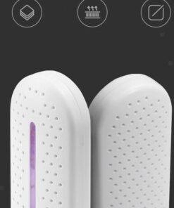 Reusable USB Mini Dehumidifier