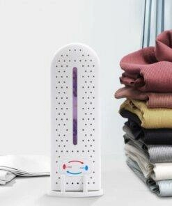 Reusable USB Mini Dehumidifier