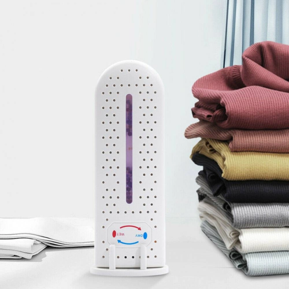 Reusable USB Mini Dehumidifier