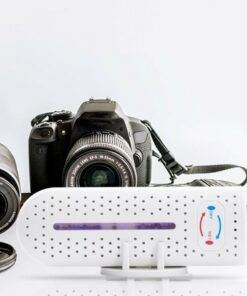 Reusable USB Mini Dehumidifier