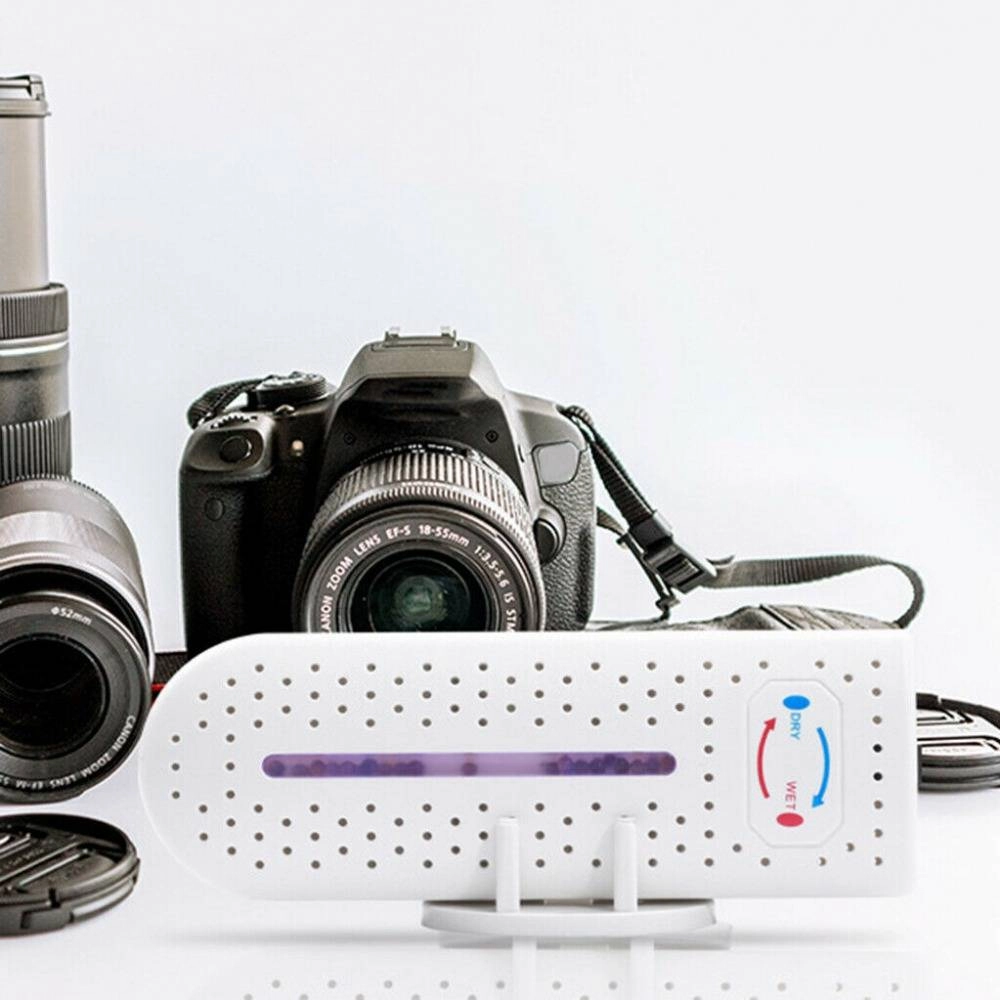 Reusable USB Mini Dehumidifier