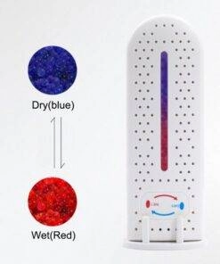 Reusable USB Mini Dehumidifier