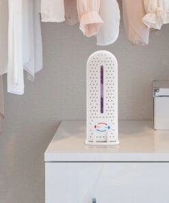 Reusable USB Mini Dehumidifier