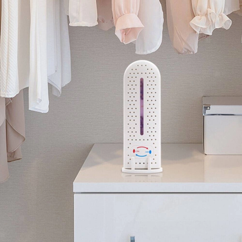 Reusable USB Mini Dehumidifier