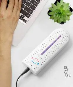 Reusable USB Mini Dehumidifier