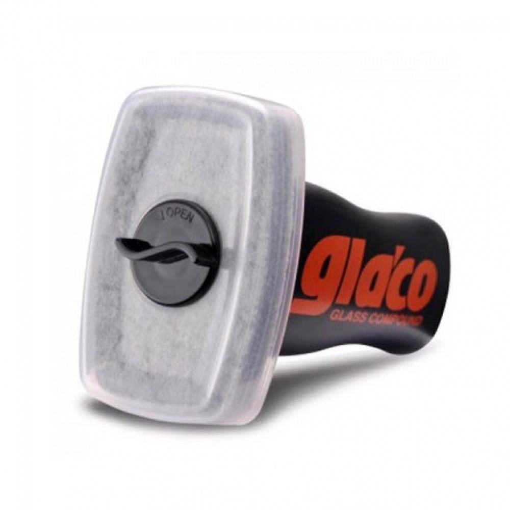 SOFT99 Glaco Glass Compound Roll On