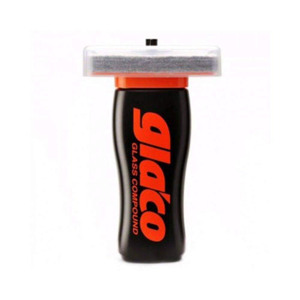 SOFT99 Glaco Glass Compound Roll On