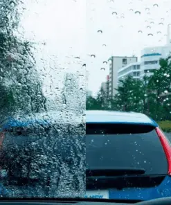SOFT99 Ultra Glaco Rain Repellent