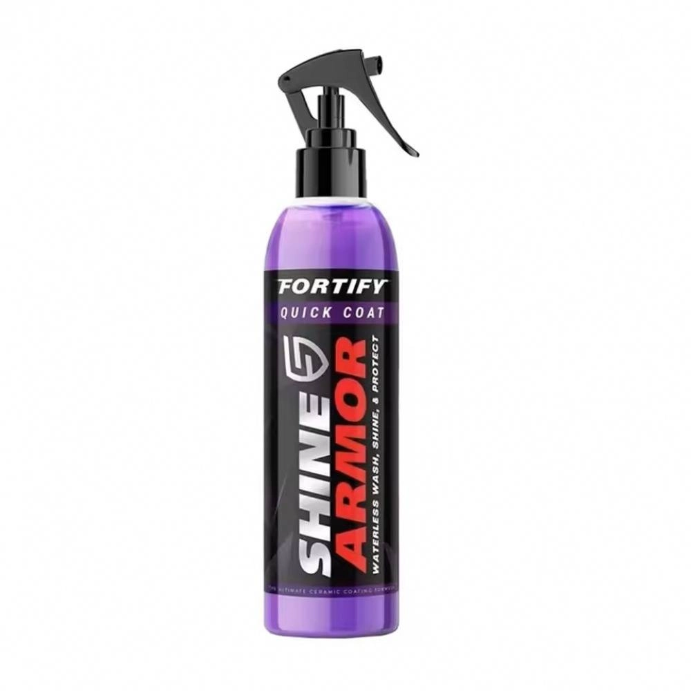 Shine Armor Fortify Quick Coat Ceramic Car Coating Spray