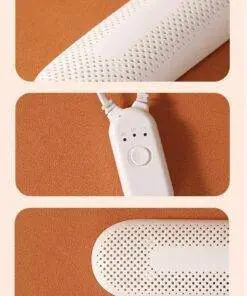 Shoe Dryer with SAA Approved for AU/NZ