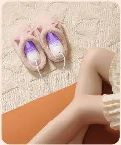 Shoe Dryer with SAA Approved for AU/NZ