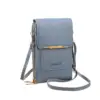 Small Crossbody Cell Phone Bag for Women