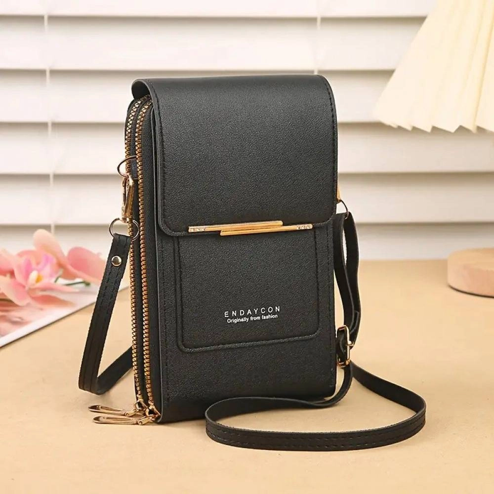 Small Crossbody Cell Phone Bag for Women
