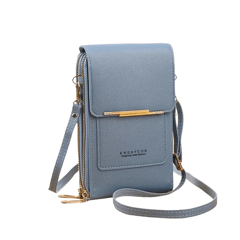 Small Crossbody Cell Phone Bag for Women