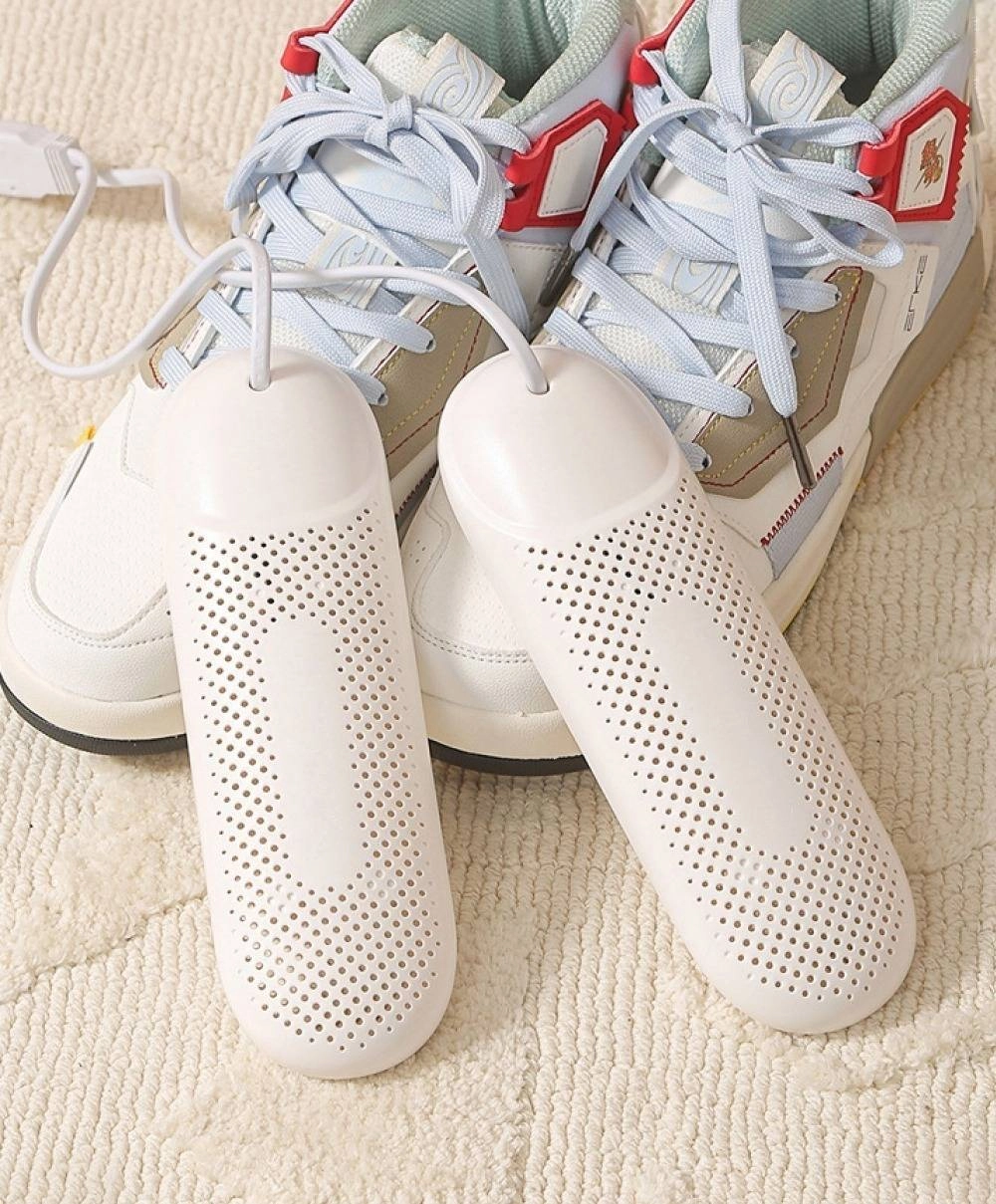 Timer Shoe Dryer with SAA Approved for AU/NZ