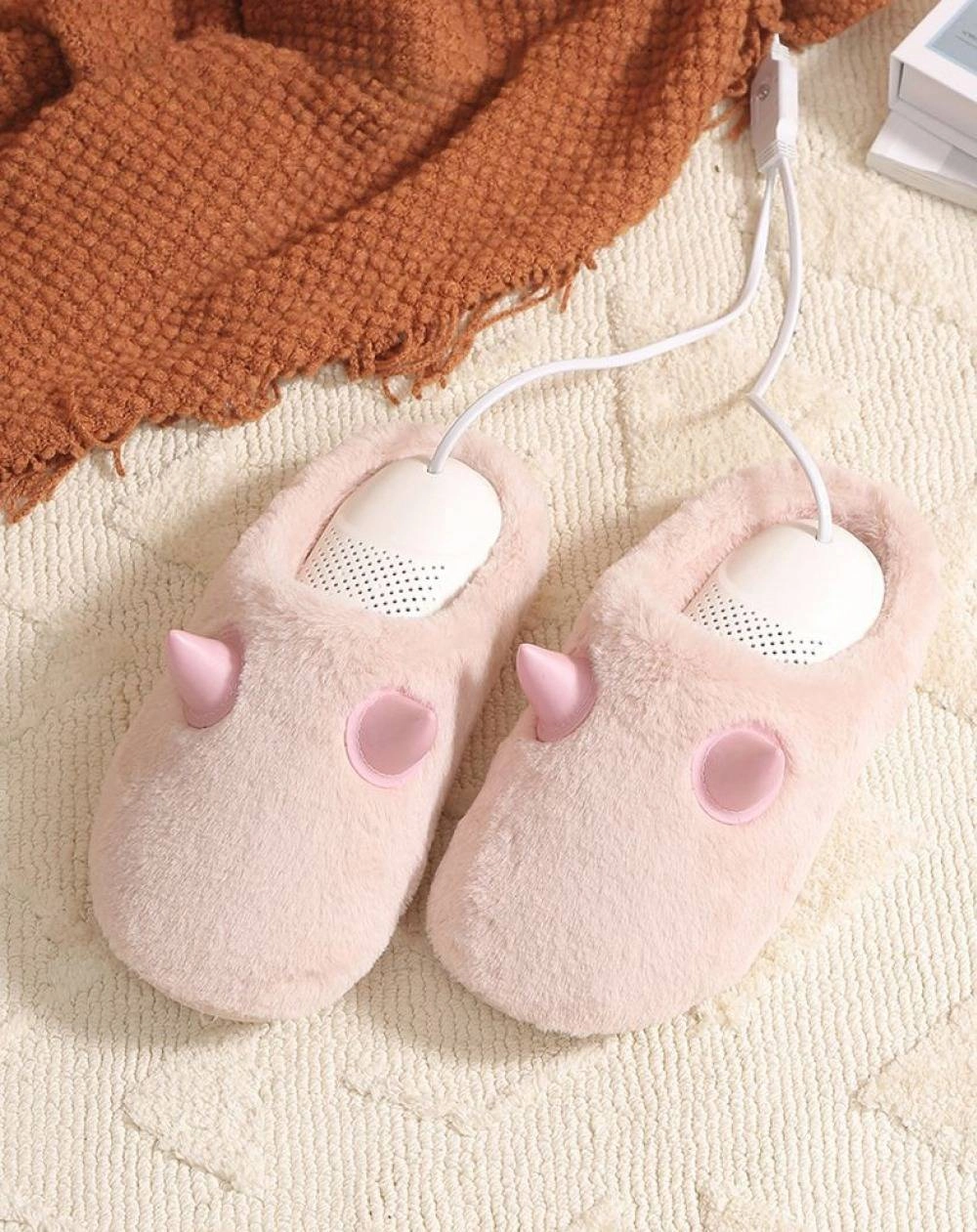 Timer Shoe Dryer with SAA Approved for AU/NZ