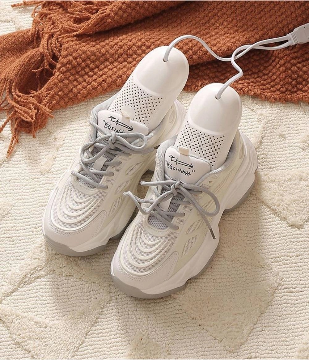 Timer Shoe Dryer with SAA Approved for AU/NZ