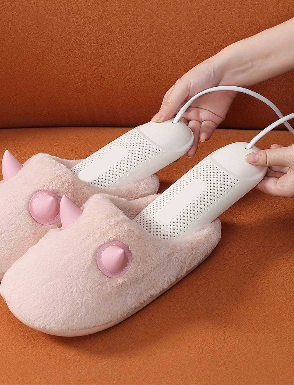 Timer Shoe Dryer with SAA Approved for AU/NZ