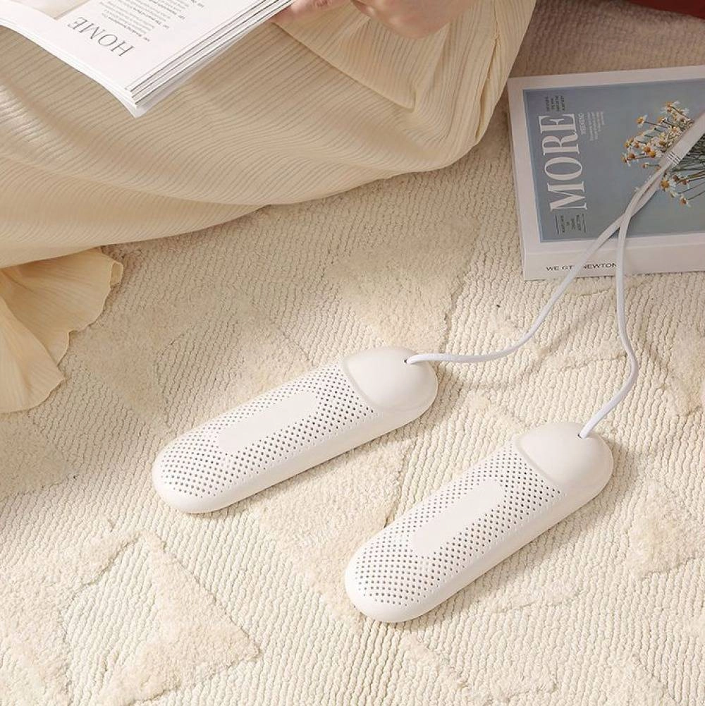 Timer Shoe Dryer with SAA Approved for AU/NZ