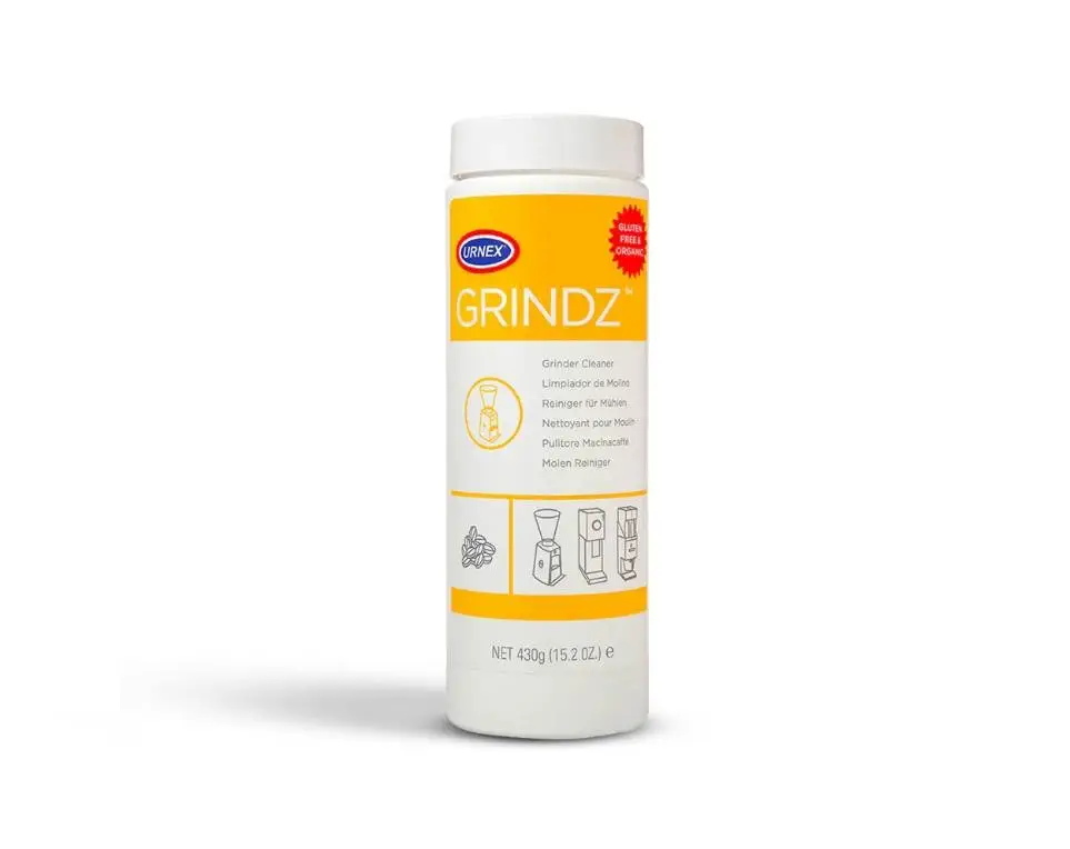 URNEX Grindz G01 Coffee Grinder Cleaning Tablets 430g
