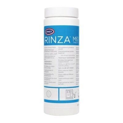 Urnex Rinza M61 Milk System Cleaning Tablets 120 pcs