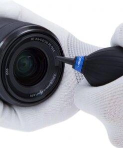 VSGO DKL-5S Professional DSLR Camera Lens Cleaning Kit