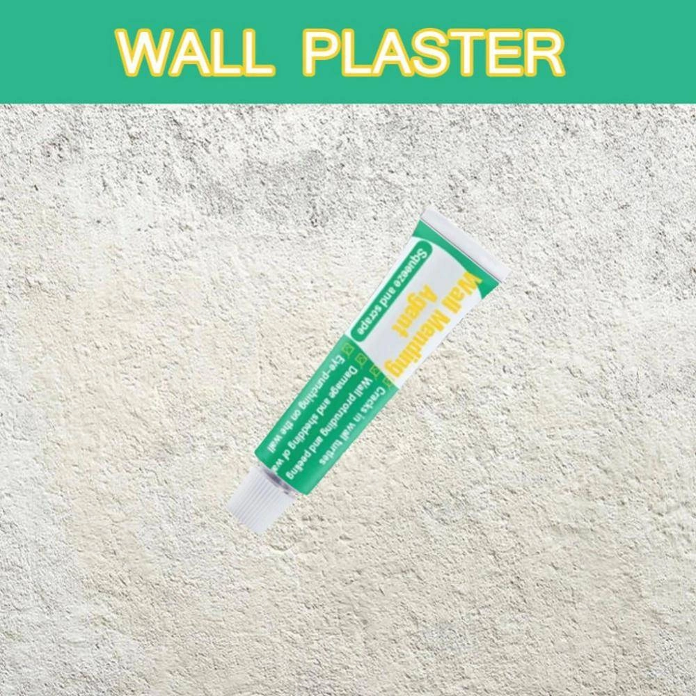 Wall Mending Agent Wall Repair Cream Drywall Repair Kit