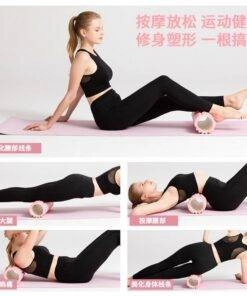 Yoga Foam Roller