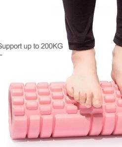 Yoga Foam Roller