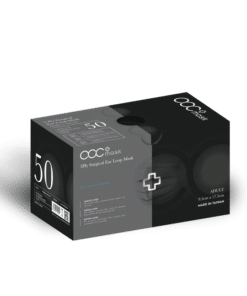 3 ply acc+ Taiwan Zero Surgical Mask