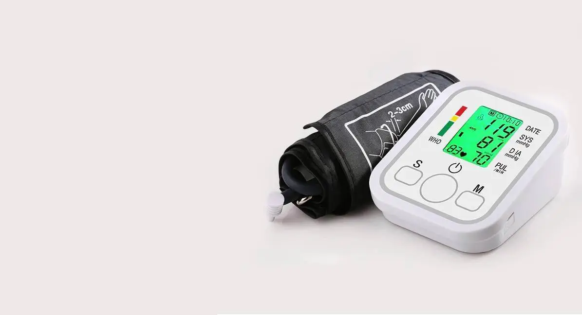 Purified NZ banner blood pressure