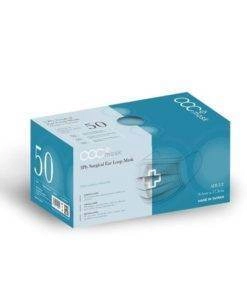 3 ply acc+ Taiwan Zero Surgical Mask – NZ stock