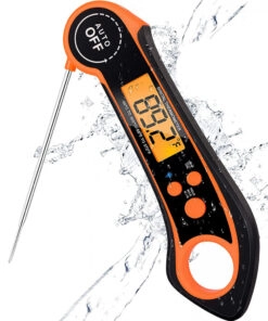 Kitchen Digital Baking Meat Thermometer