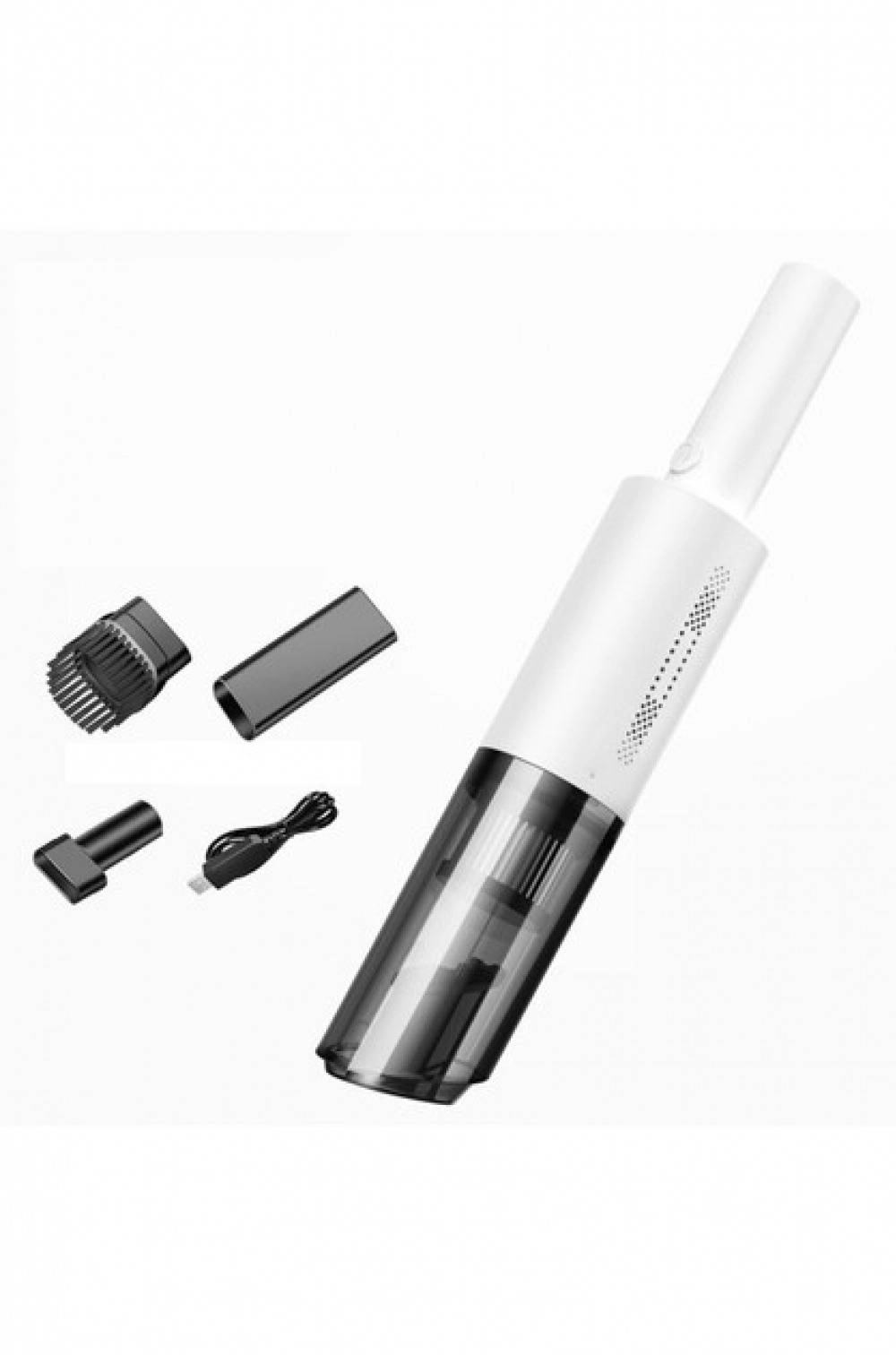USB Wireless Car Vacuum Cleaner
