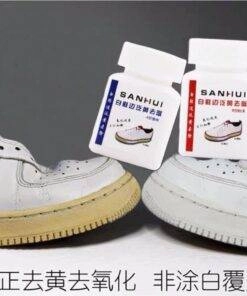 Washing Shoes Whitening  White Shoes Cleaner Kit
