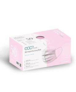 3 ply acc+ Taiwan Zero Surgical Mask – NZ stock