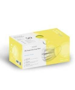 3 ply acc+ Taiwan Zero Surgical Mask – NZ stock