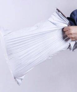 100pc A5 (200×300) Courier Mailer Bags