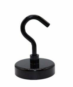 10pc Strong Magnetic Hooks