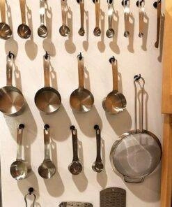 10pc Strong Magnetic Hooks