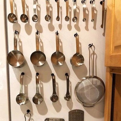 10pc Strong Magnetic Hooks
