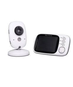 3.2 inch baby Monitor 2.4G Wireless