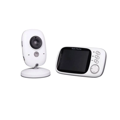 3.2 inch baby Monitor 2.4G Wireless