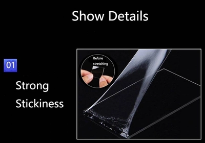 3M Nano Magic Tape Adhesive Tape