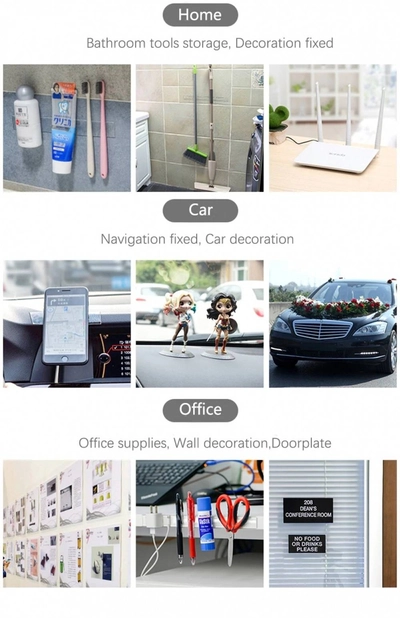 3M Nano Magic Tape Adhesive Tape