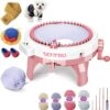 48 Needles Knitting Machine NZ Stock