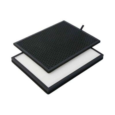Air Purifier Filter Kit for Philips FY1410/30, FY1413/30 HEPA + Carbon Filter Kit