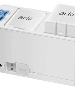 Arlo Battery Charger for Pro 3, Pro 4, Ultra & Ultra 2