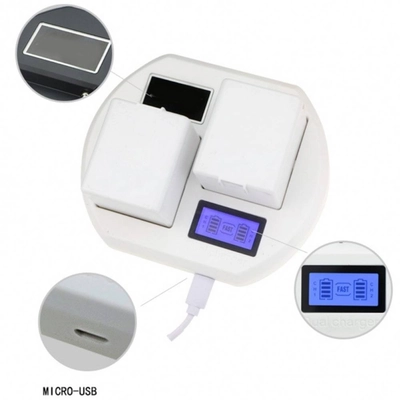 Arlo Pro 2 Battery Charger & Charging Station