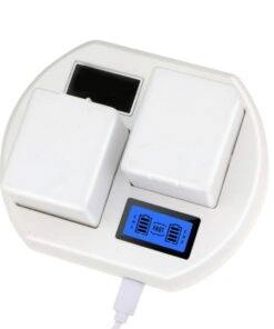 Arlo Pro 2 Battery Charger & Charging Station